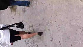 Street legs video