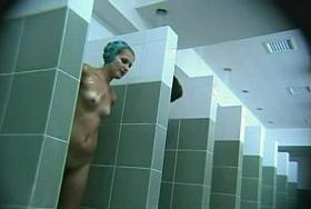 Shower Room 07 Part 2