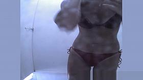 Amateur, Spy Cam, Russian Movie Only Here