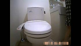 hairyZipang 6793 VIP Exclusive public! The intense Taking work people! Takeaway toilet voyeur! File.03