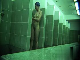 Hidden cameras in public pool showers 272