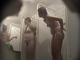 New Amateur, Spy Cam, Shower Scene Only Here