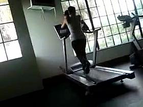 Treadmill Latino