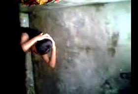 Hot desi girl bathing naked spy cam nice video