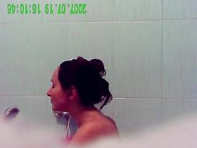 spycam bathing