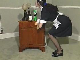 maids in uniforms 2