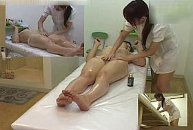 Massage M121