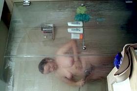 Shower Girl Tampon