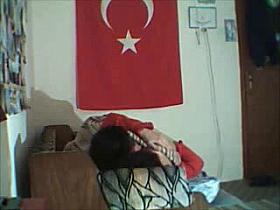 Turkish Boy & Russian Girl