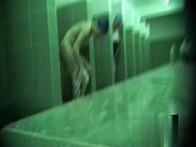 Hidden cameras in public pool showers 404