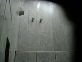 voyeur cam in shower