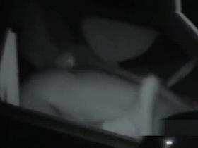 Inside of car at night sexual intercourse