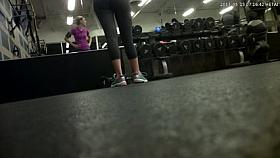 Gym Girl