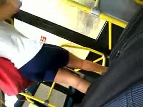 Novinha Rabuda