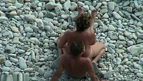 Hot Nude Amateur Milfs Beach Voyeur Close Up Pussy