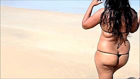 big ass micro bikini 2014