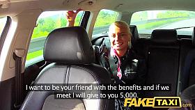 FakeTaxi: Adventures of a taxi cab with large boobs and taut pussys