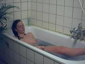 Enjoy Series 216 Hot Girl Masturbate In Bath
