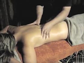 Let me give a massage to your intimate zones!