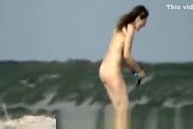 cam at nude beach