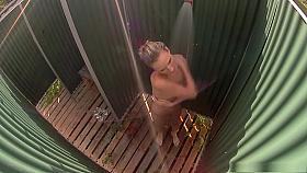 Spy Showers Video , Watch It