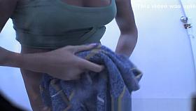 Greatest Russian, Spy Cam, Changing Room Video Just For You