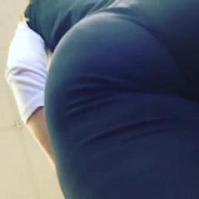 UP UNDER THAT PHAT ASS