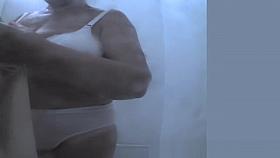 Newest Changing Room, Russian, Spy Cam Clip, Watch It