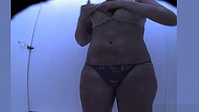 New Changing Room, Voyeur, Beach Movie Just For You