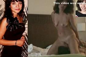 Exposed wife having sex in front of hidden camera