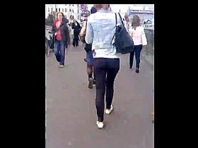 Nice ass in berlin