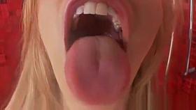 (sophia) Horny Alone Girl Like To Masturbate With Dildos clip-15