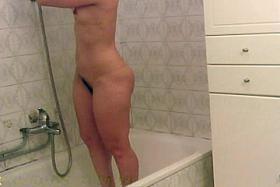 shower time 7
