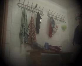Shower Dressing room 07