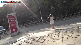 Hot гpskirt video with young female's body forms