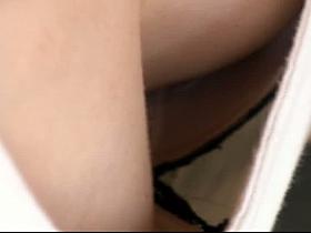 japanese teen downblouse nipple spy cam on display