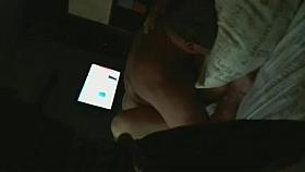 sex hidden camera with his wife 3