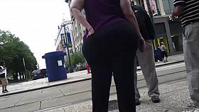 BBW Huge Ass Booty Butt Culo
