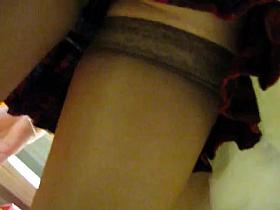 un skirt stocking