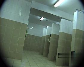 Hidden cameras in public pool showers 33