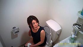 Zipang 6792 VIP Exclusive public! The intense Taking work people! Takeaway toilet voyeur! File.02 Reiko