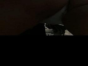 Incredible upskirt zoom-in action caught this classy ass on video