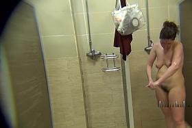 Great Showers, Spy Cams Clip Only Here