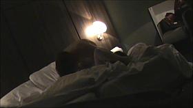 Hotelroomsex with MILF Ine hidden camera part 1
