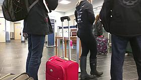 Airport booty 2