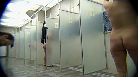 Best Showers, Spy Cams Scene Ever Seen