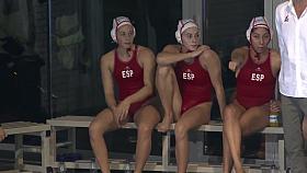 Water Polo Cuties The Prequel