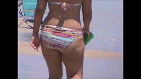 sexy big spanish ass in slow motion 73