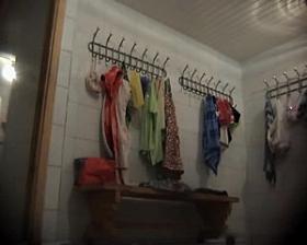 Shower Dressing room 05