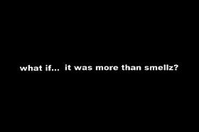 It's Solely Smellz - Es Solamente Olor
